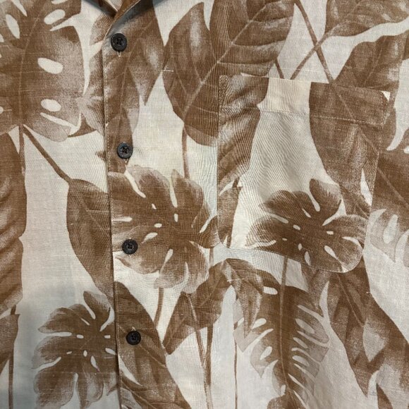 Panama Jack Men's Shirt 3XL - Picture 2 of 4